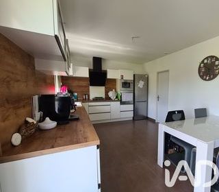  Maison � vendre 3 pi�ces 92 m�