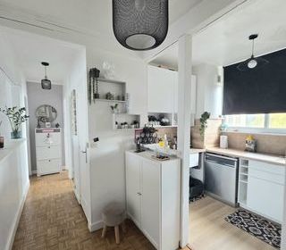  Appartement � vendre 3 pi�ces 57 m�