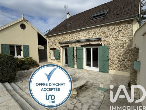   Vente Maison/villa 7 pi�ces Maison - 7 pi�ce(s) - 188 m�