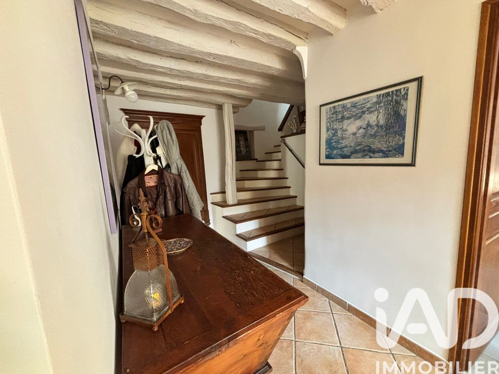 � vendre  Maison Magny-le-Hongre (77700)