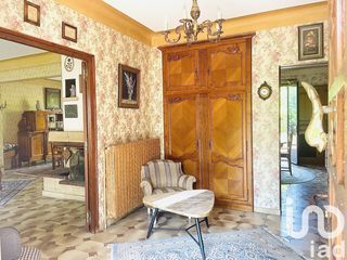  Villa � vendre 11 pi�ces 299 m�