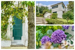  Maison � vendre 8 pi�ces 223 m�