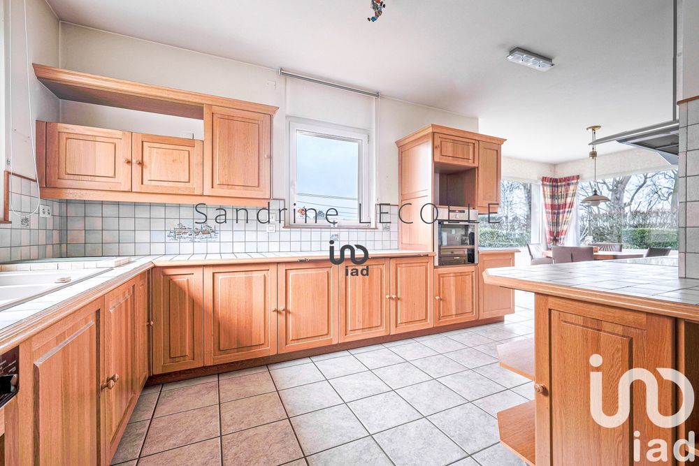 � vendre  Maison Lagny-sur-Marne (77400)