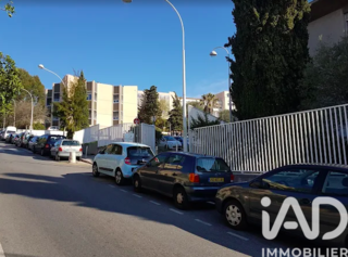  Appartement � vendre 2 pi�ces 33 m�