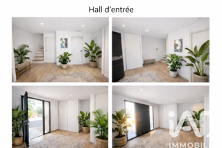  Maison � vendre 5 pi�ces 178 m�