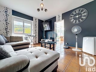  Maison � vendre 7 pi�ces 168 m�