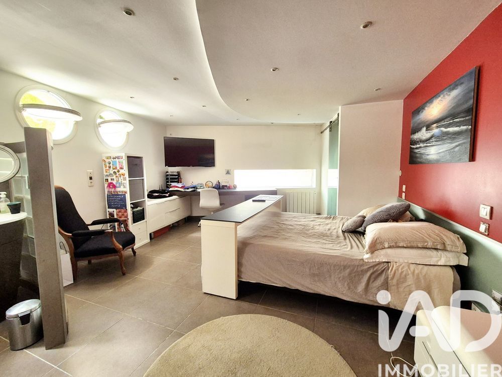 � vendre  Maison Cr�teil (94000)