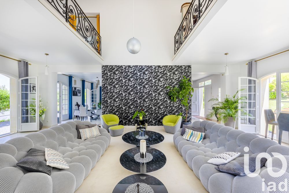 � vendre  Maison Nesles-la-Vall�e (95690)