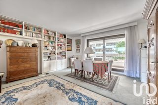  Appartement � vendre 5 pi�ces 109 m�