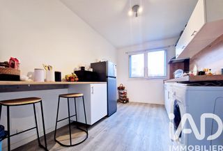  Appartement � vendre 2 pi�ces 52 m�