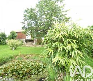  Maison � vendre 1 pi�ce 50 m�