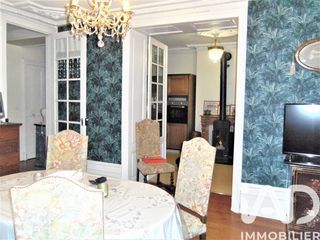  Maison � vendre 9 pi�ces 286 m�