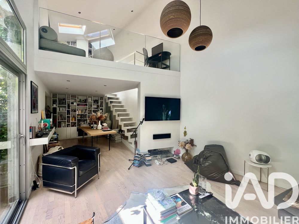 � vendre  Loft Bordeaux (33300)