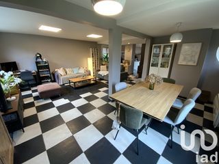  Maison � vendre 5 pi�ces 149 m�