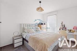  Appartement � vendre 2 pi�ces 42 m�