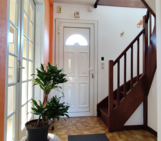  Maison � vendre 4 pi�ces 91 m�