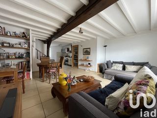  Maison � vendre 6 pi�ces 124 m�