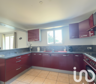  Maison � vendre 4 pi�ces 90 m�