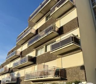  Appartement � vendre 2 pi�ces 34 m�