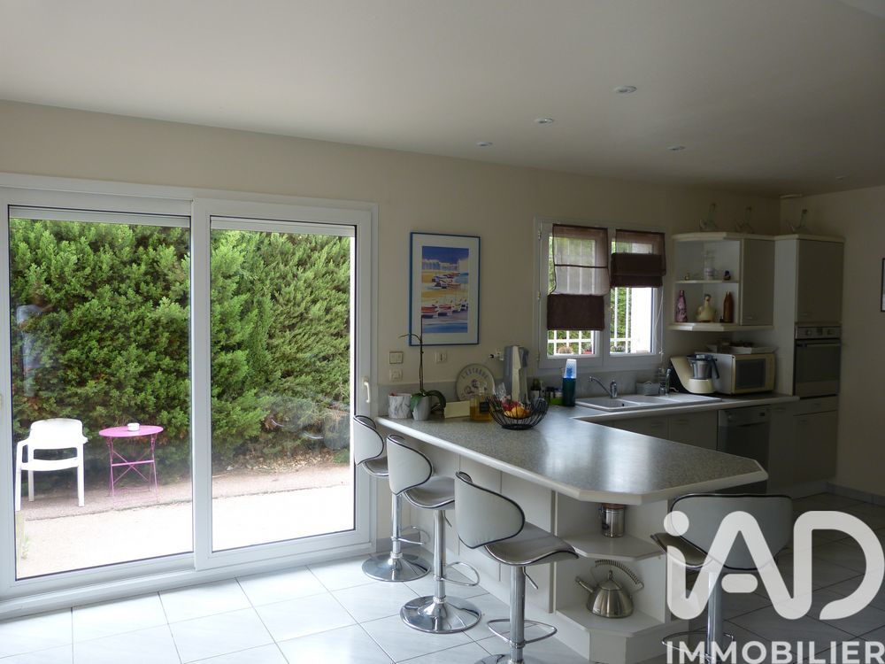 � vendre  Villa Canoh�s (66680)