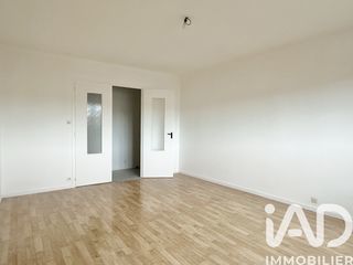  Appartement � vendre 3 pi�ces 58 m�