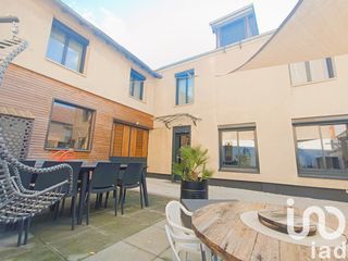  Maison � vendre 7 pi�ces 130 m�