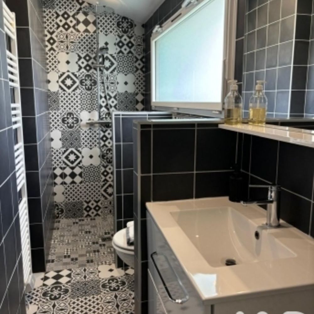 � vendre  Maison Rivedoux-Plage (17940)