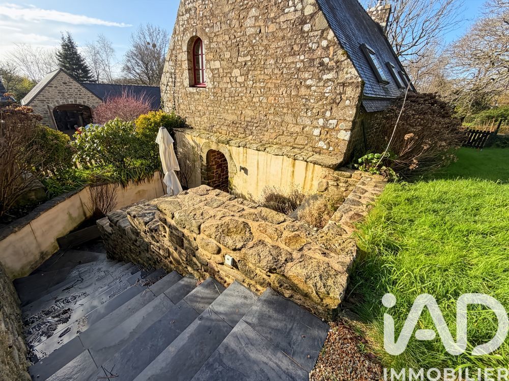 � vendre  Maison Guidel (56520)