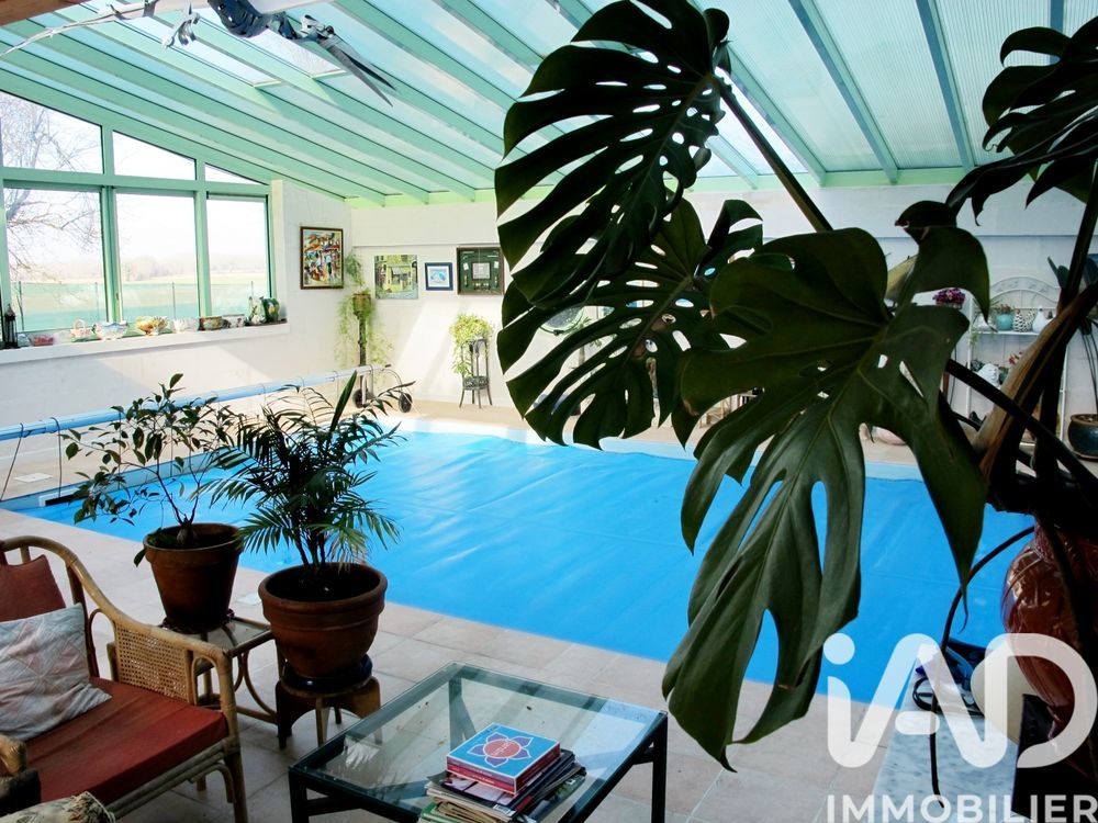 � vendre  Maison Castelsarrasin (82100)