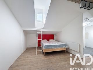  Appartement � vendre 1 pi�ce 21 m�