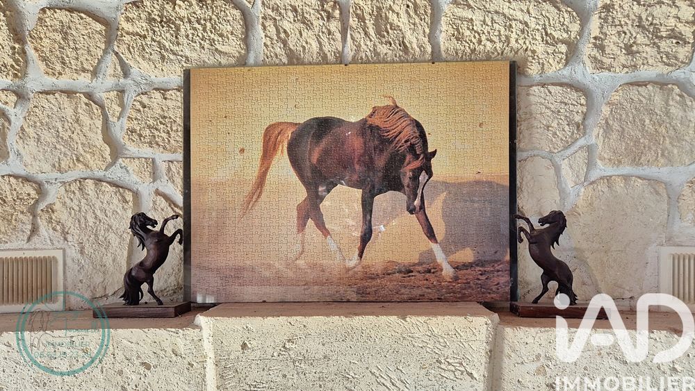 � vendre  Maison Valpuiseaux (91720)