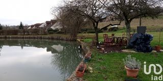  Maison � vendre 7 pi�ces 181 m�