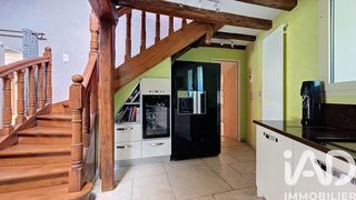  Maison � vendre 6 pi�ces 190 m�