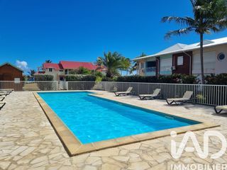  Appartement � vendre 3 pi�ces 60 m�