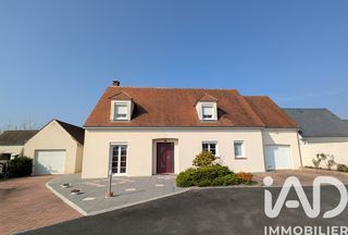  Maison � vendre 7 pi�ces 170 m�