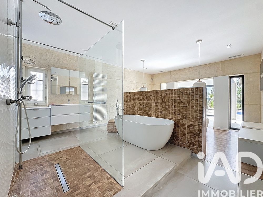 � vendre  Maison Caux (34720)