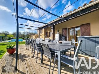  Maison � vendre 7 pi�ces 220 m�