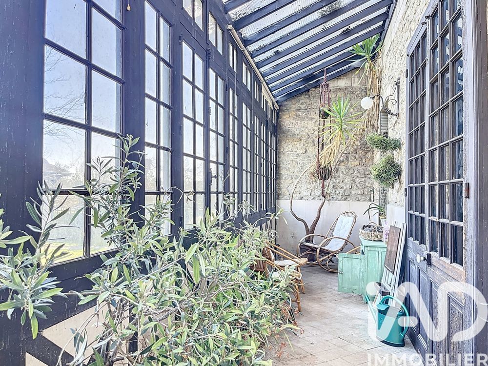 � vendre  Maison Gournay-en-Bray (76220)