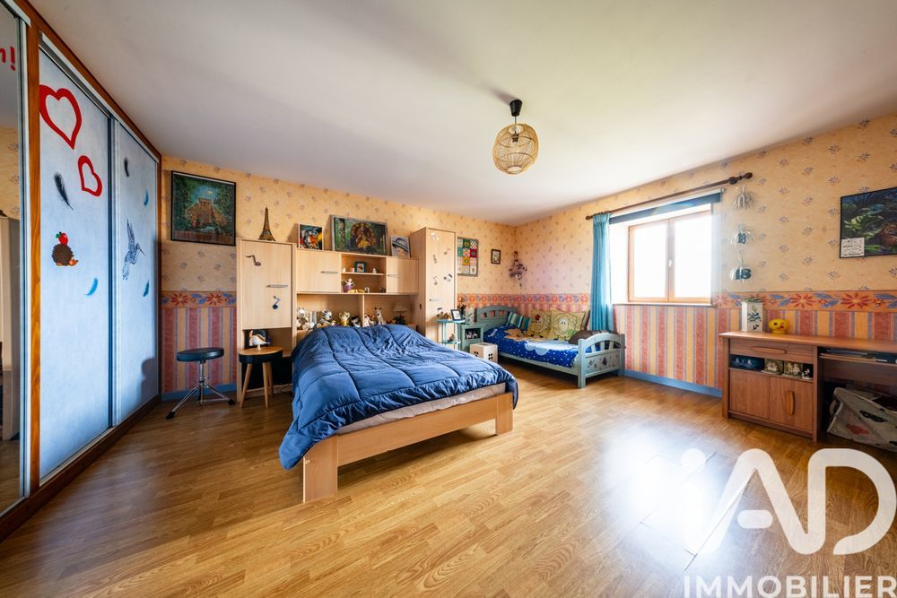 � vendre  Maison Maconge (21320)