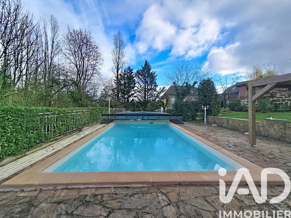 � vendre  Maison Donzenac (19270)