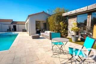  Maison � vendre 8 pi�ces 135 m�