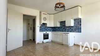  Appartement � vendre 3 pi�ces 58 m�