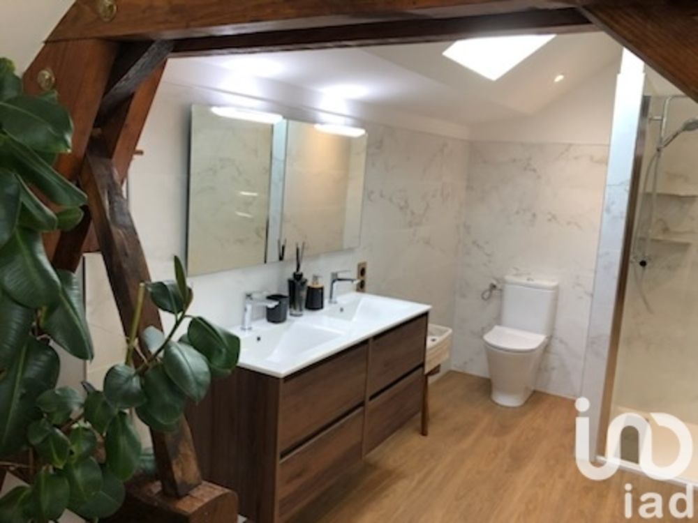 � vendre  Maison Bosset (24130)