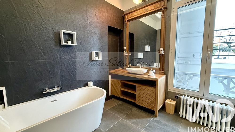 � vendre  Maison Maffliers (95560)