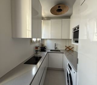  Appartement � vendre 2 pi�ces 45 m�