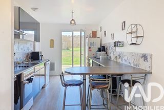  Maison � vendre 4 pi�ces 85 m�