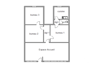  Immeuble � vendre 239 m�