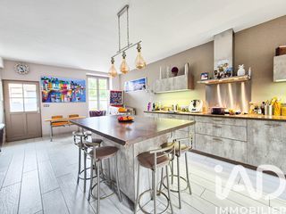  Maison � vendre 6 pi�ces 150 m�