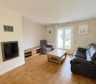  Maison � vendre 4 pi�ces 92 m�