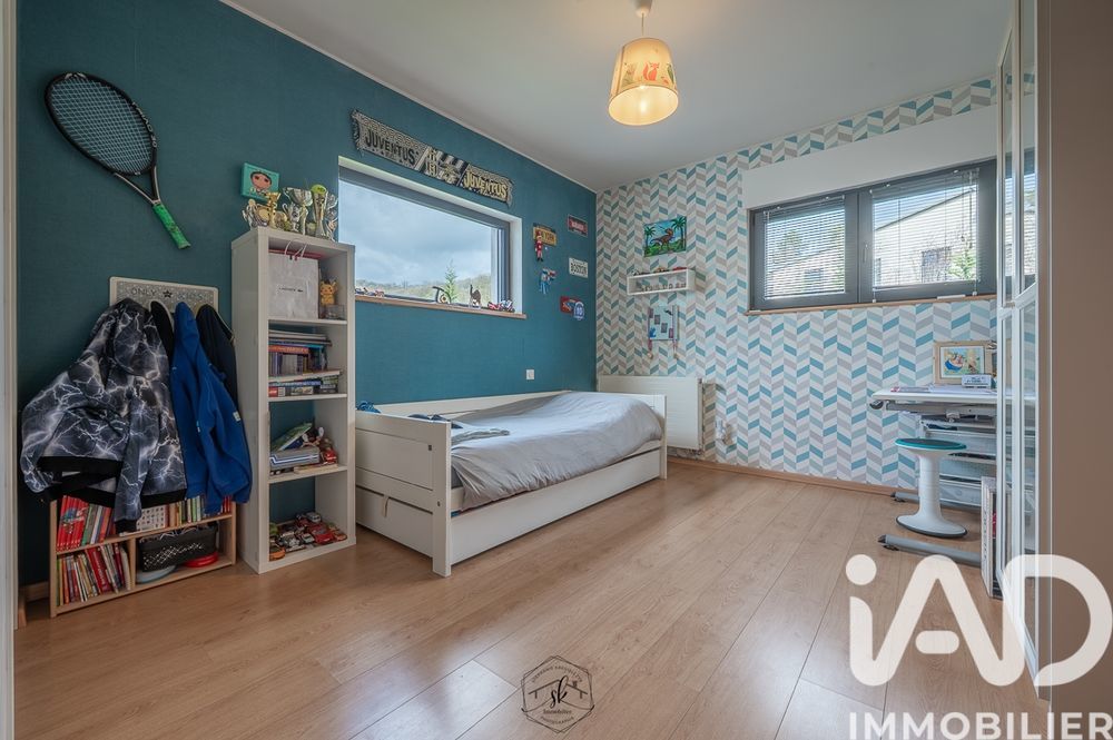 � vendre  Villa Thionville (57100)